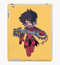 KH Vanitas iPad-Hülle & Klebefolie
