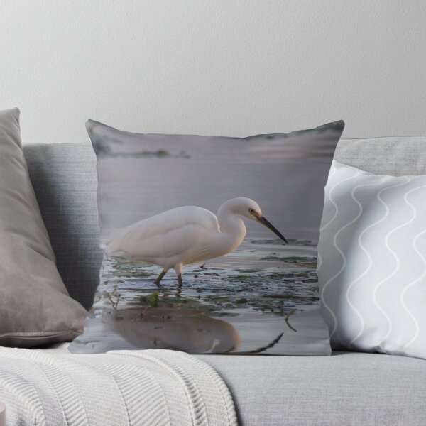 Item preview, Sunset On The Pond designed and sold by byronbackyard.