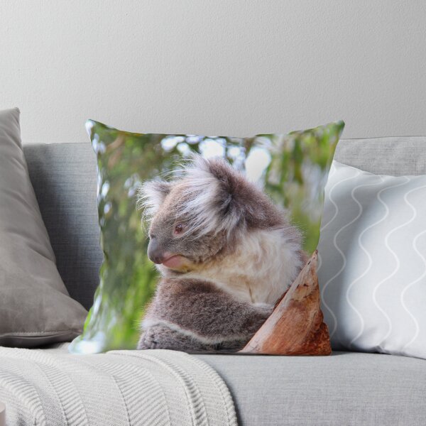 Item preview, Kurious Koala! designed and sold by briana-rose.