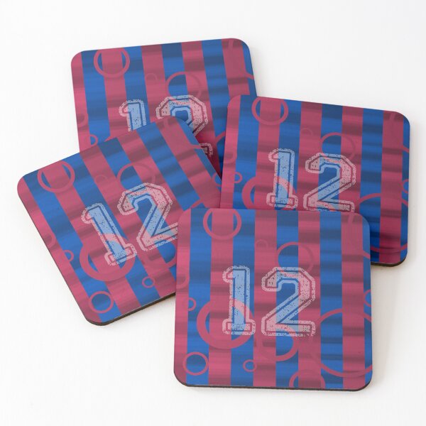 Item preview, Fans FC Barcelona. designed and sold by AlbertoRuiZ.