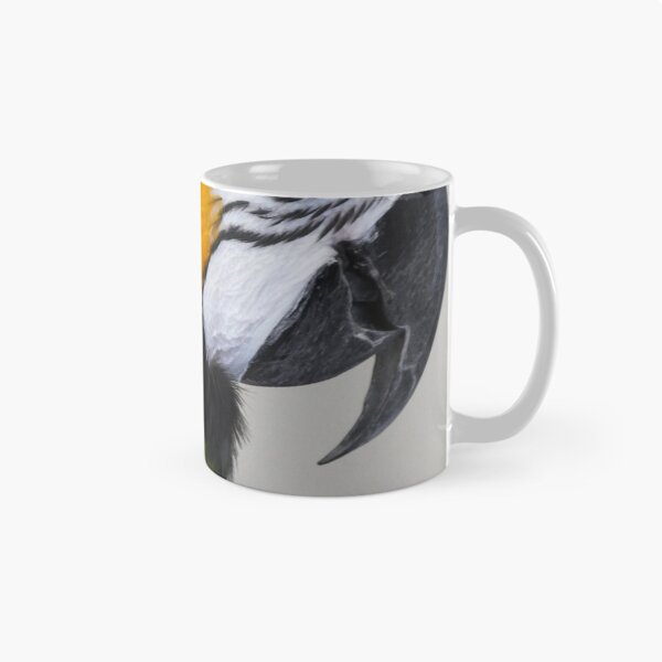Item preview, Blue and Yellow Macaw designed and sold by Martina Nicolls.