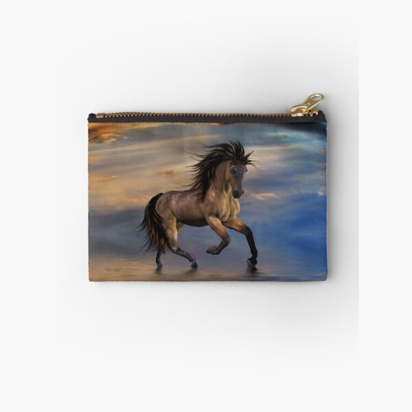 Item preview, Cosmic .. Wild Stallion designed and sold by LoneAngel.