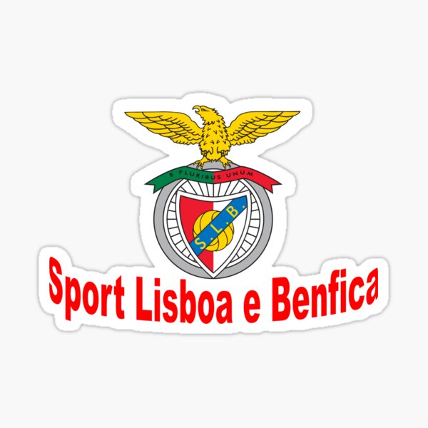 Primeira Liga Stickers For Sale Redbubble