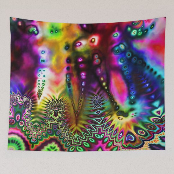 Item preview, Melting into The Rainbow designed and sold by KirstenStar.