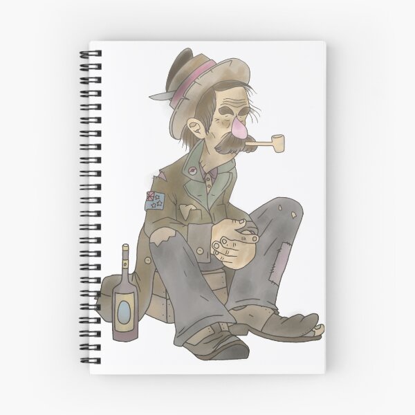 Item preview, Jesus was a hobo designed and sold by BoxcarRaccoon.