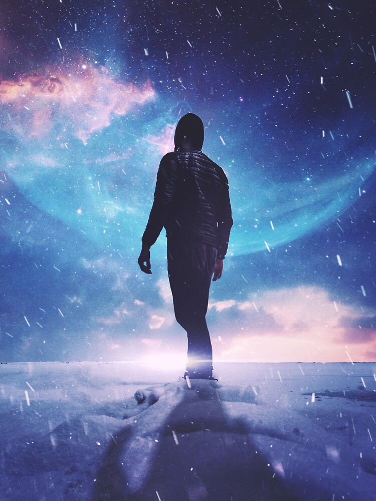 Stella by sublimenation