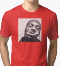 Schnueffelhund Vintage T-Shirt