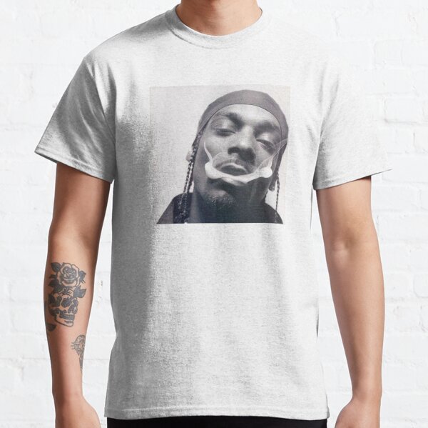Snoop Dog Classic T-Shirt