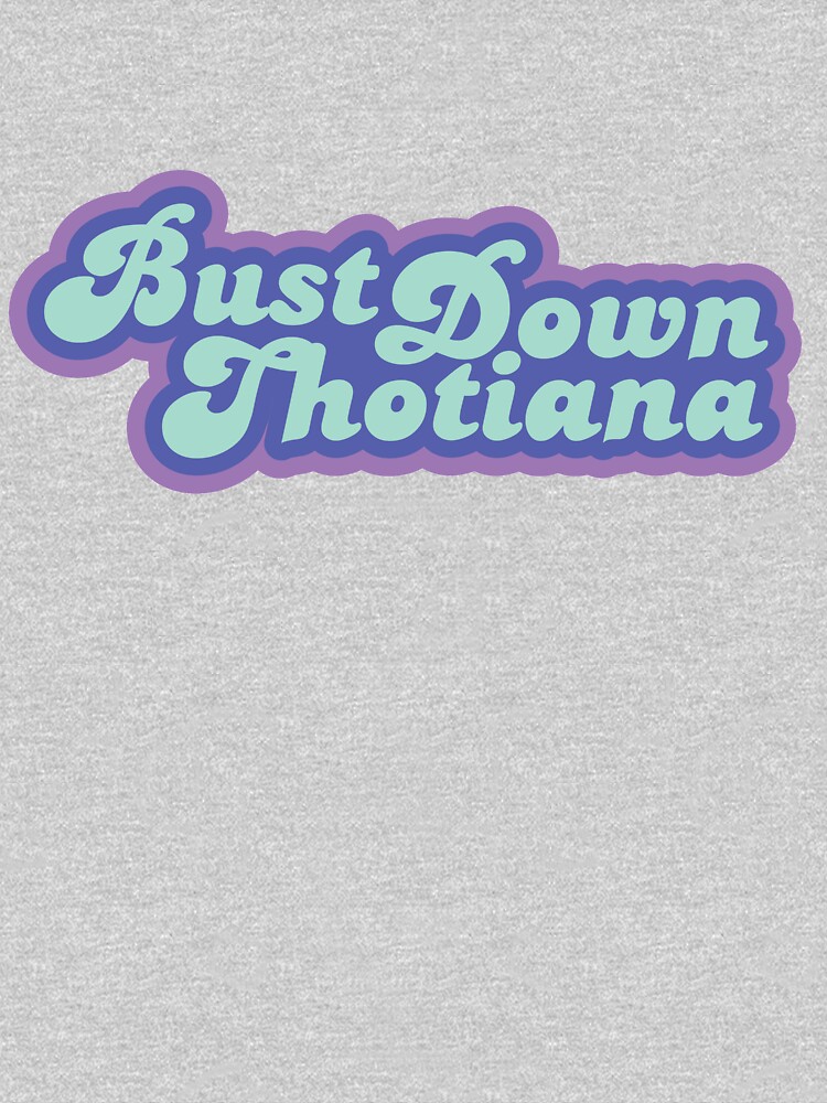 thotiana shirt