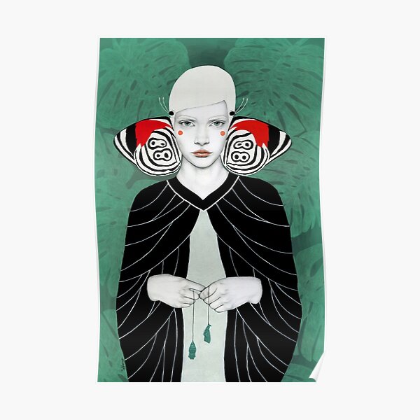 Fanni Poster