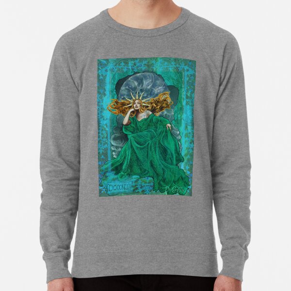 Lightweight Sweatshirt