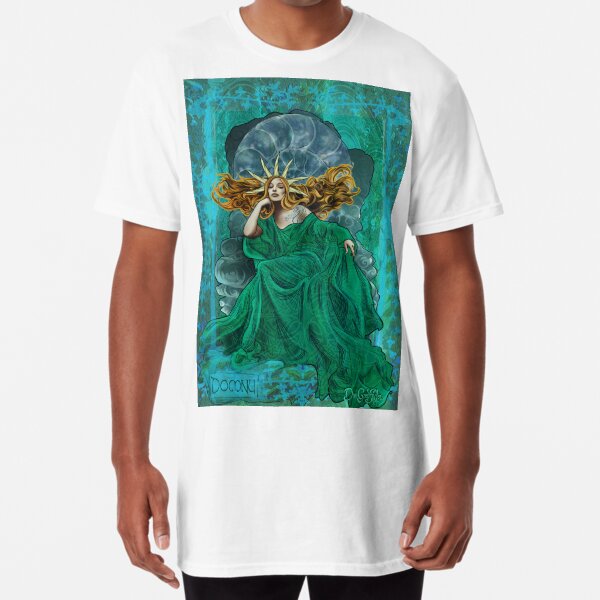 Long T-Shirt