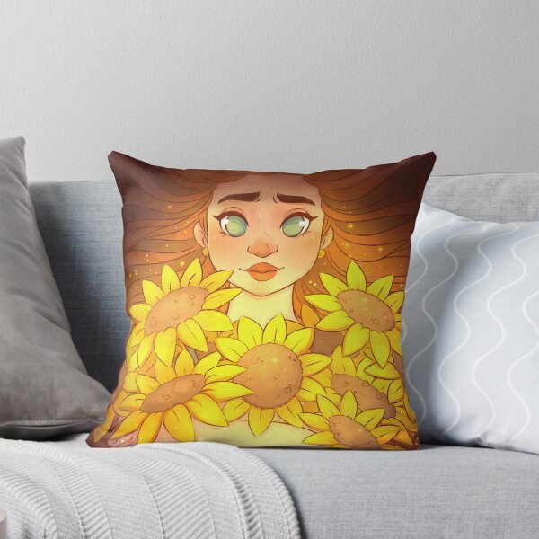 Item preview, Sunflower designed and sold by nicoleserra.