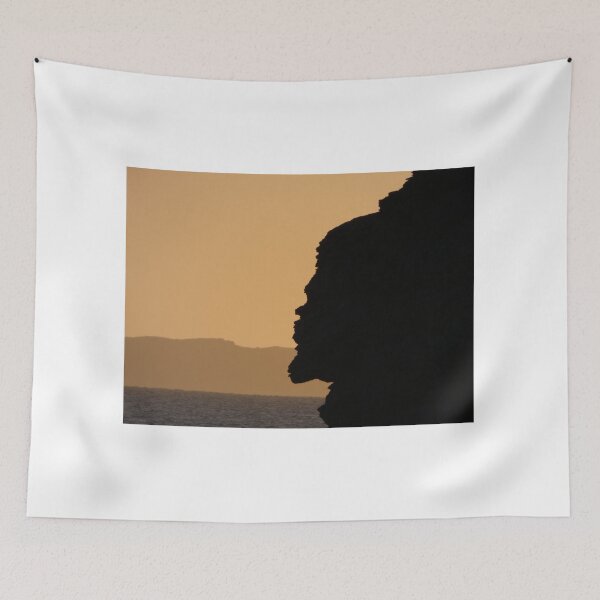 Item preview, The old man of the sea designed and sold by markrosser.