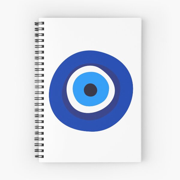 Item preview, evil eye symbol  designed and sold by tony4urban.