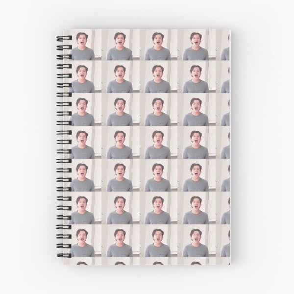 Item preview, Tom Holland designed and sold by makennadecaro.