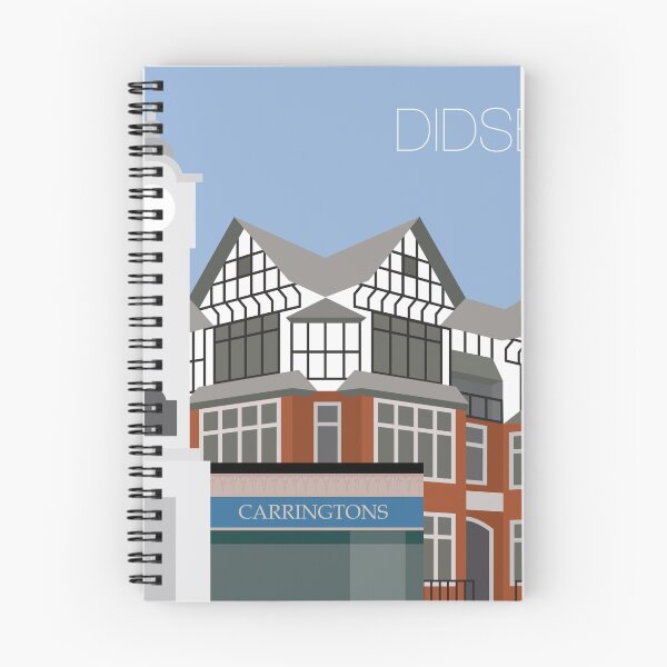 Item preview, Manchester M20 designed and sold by exvista.