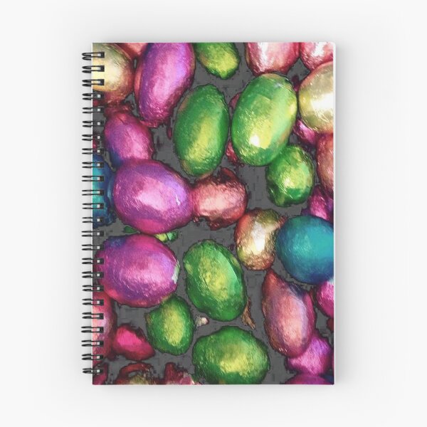 Item preview, Easter Eggs  designed and sold by Merice  Ewart Marshall.