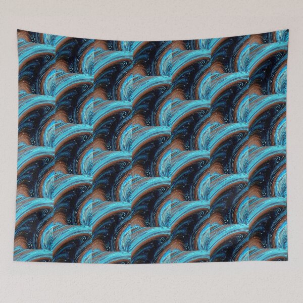 Item preview, Enhanced Undersea World designed and sold by Sue Goldberg.