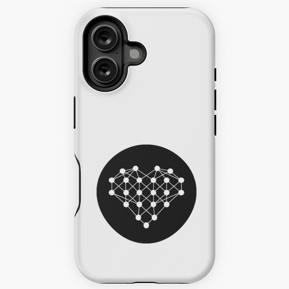 Item preview, iPhone Magsafe Tough Case designed and sold by FunnyGrief.