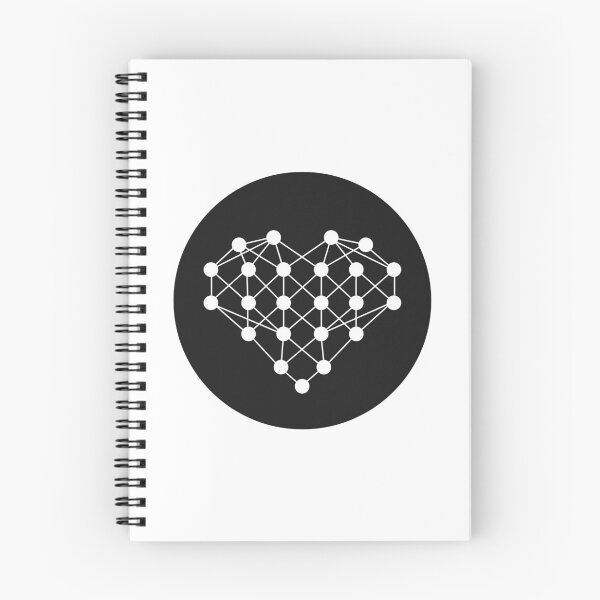 Item preview, neural networks designed and sold by FunnyGrief.