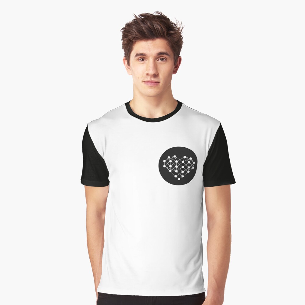Item preview, Graphic T-Shirt designed and sold by FunnyGrief.
