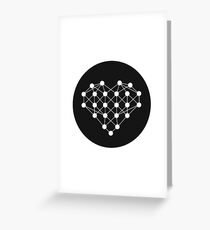 neural networks Greeting Card