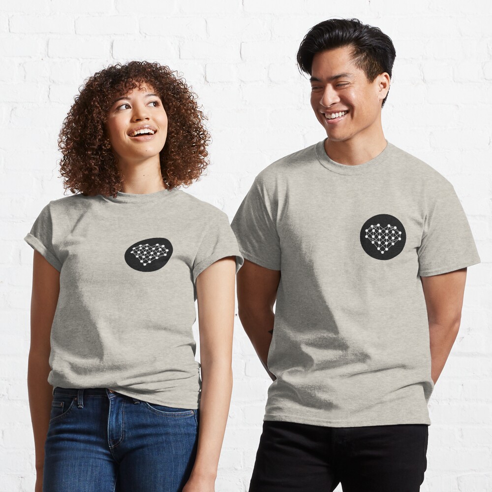 Item preview, Classic T-Shirt designed and sold by FunnyGrief.