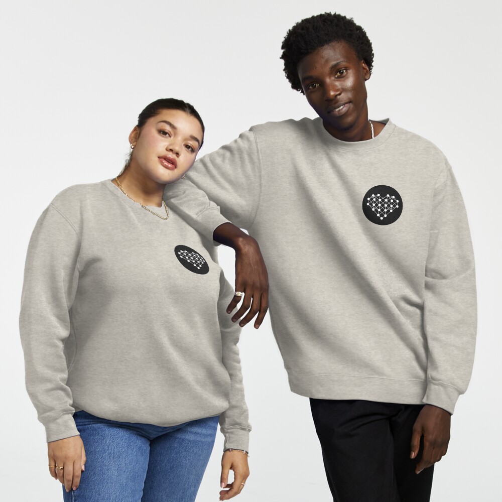 Item preview, Pullover Sweatshirt designed and sold by FunnyGrief.