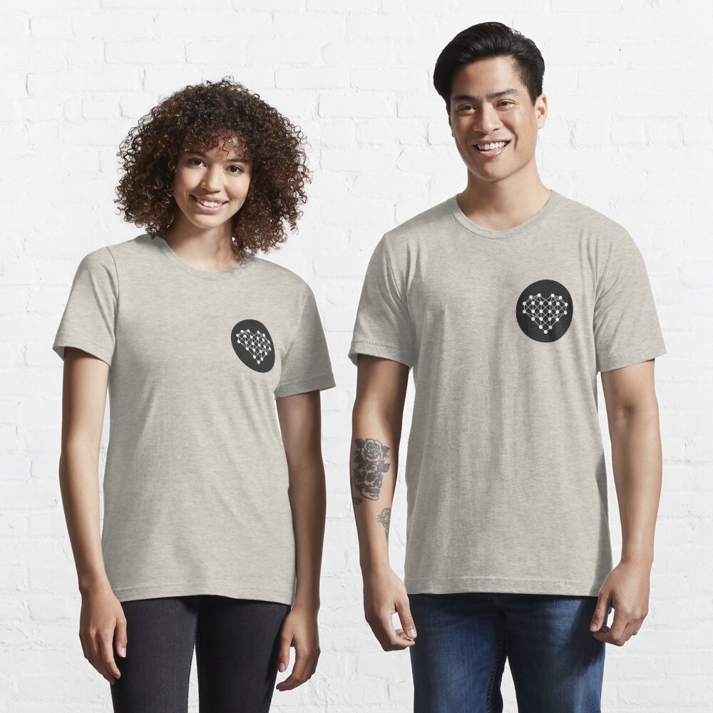 Item preview, Essential T-Shirt designed and sold by FunnyGrief.