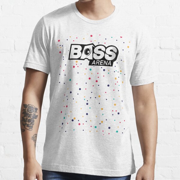 Horizon Bass Arena radio Essential T-Shirt for Sale by Armands17