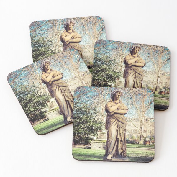 Item preview, Graveyard Goddess - Photography designed and sold by NatLeBrunDesign.
