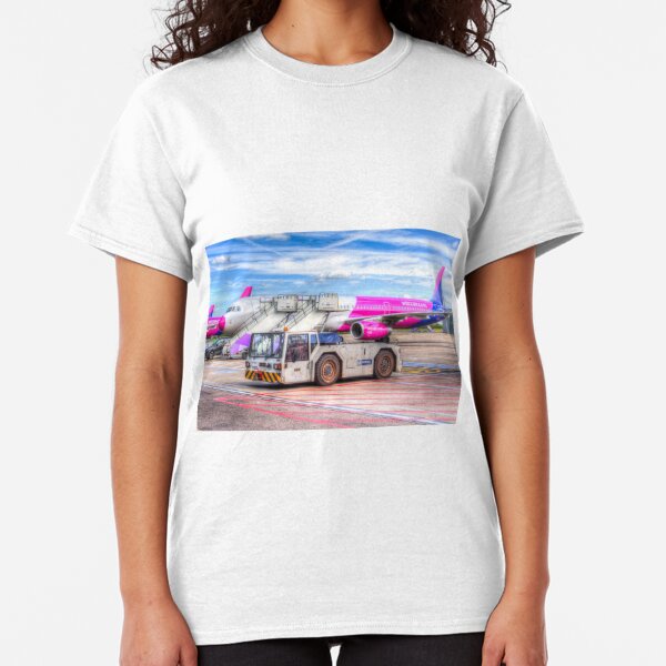 Wizz T-Shirts | Redbubble