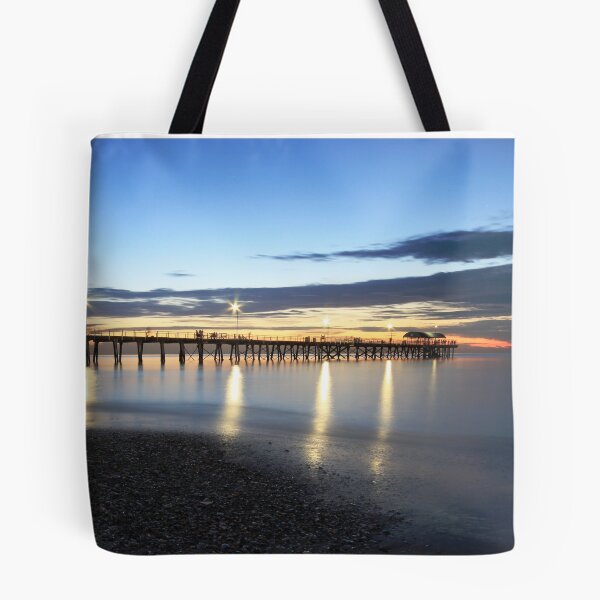Item preview, Henley Jetty designed and sold by Brett Conlon.