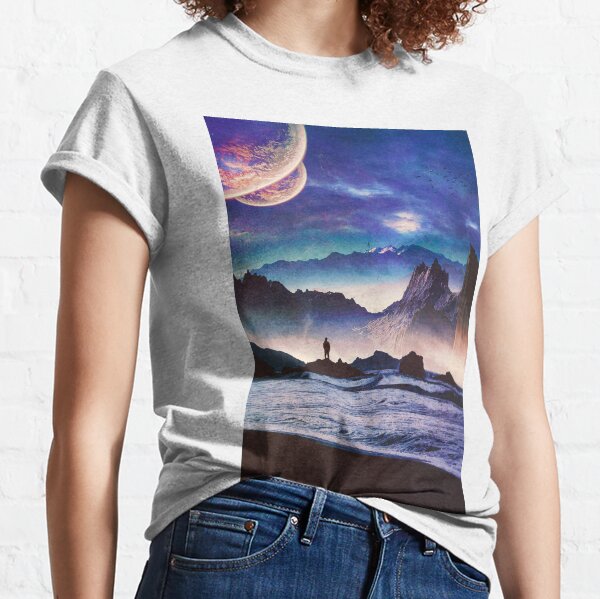 Item preview, Desolate Coast designed and sold by seamless.