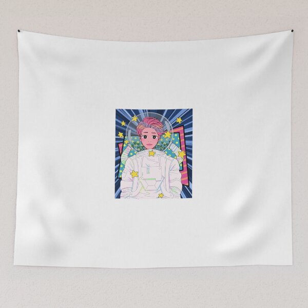Item preview, Jonghyun astronaut designed and sold by pinkumint.