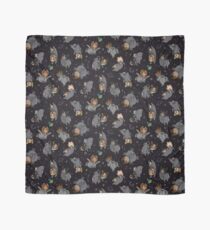 Corgis In Space! Scarf