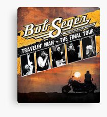 bob seger merchandise