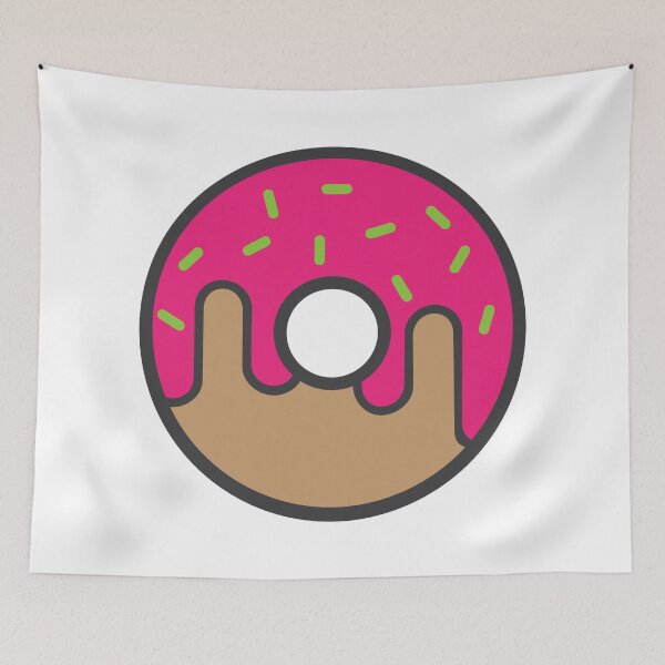Item preview, Donut designed and sold by SolarSailor.