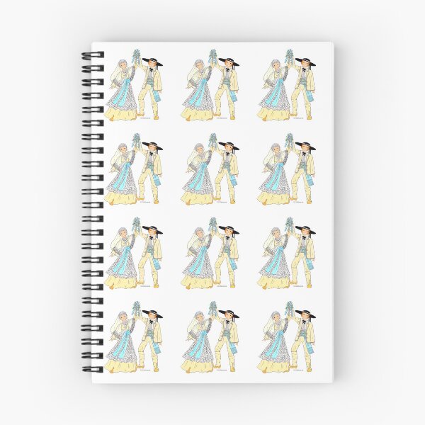 Item preview, Married in the Pyrenees, France designed and sold by Catherine Debusne.