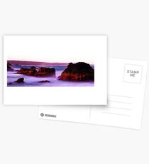 Mystery Bay Postcards