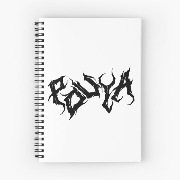 Item preview, Pouya  designed and sold by Robert Robert.