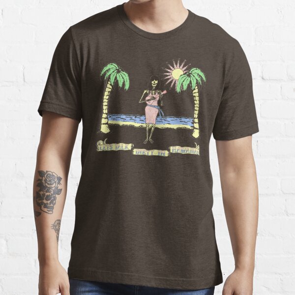 Cthulhu Tropical Hawaiian Shirt - Jolly Family Gifts