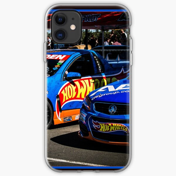 Hot Wheels Iphone Cases Covers Redbubble Images, Photos, Reviews