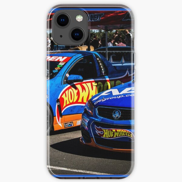 hot wheels phone case