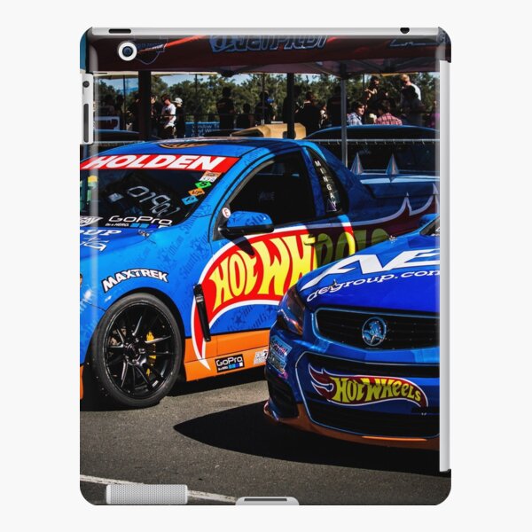 hot wheels ipad case