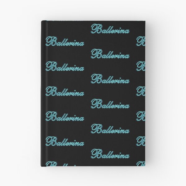 Item preview, Blue Ballerina  designed and sold by Julia2Julia.