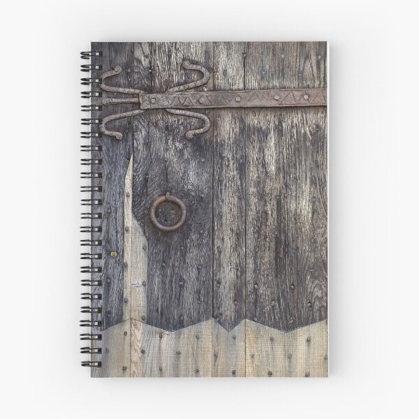 Item preview, Door with a Zig Zag Repair designed and sold by Yampimon.