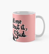Erzähl mir davon Tasse
