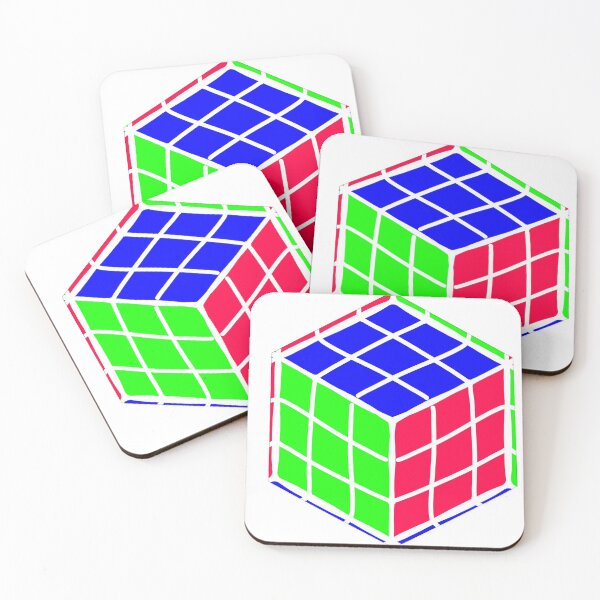 Item preview, Sólo un cubo designed and sold by weavernap.